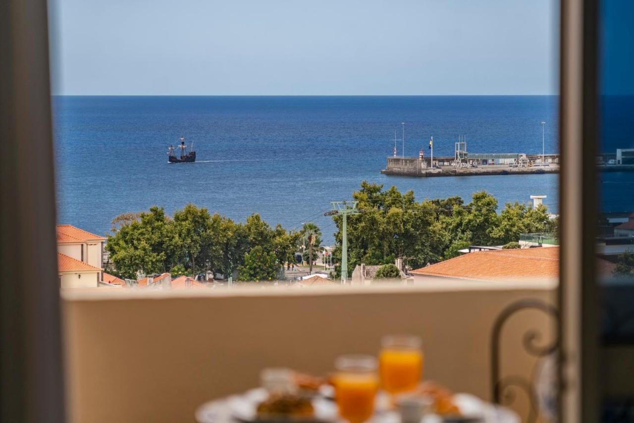 Alegria III By An Island Apart Funchal  Buitenkant foto