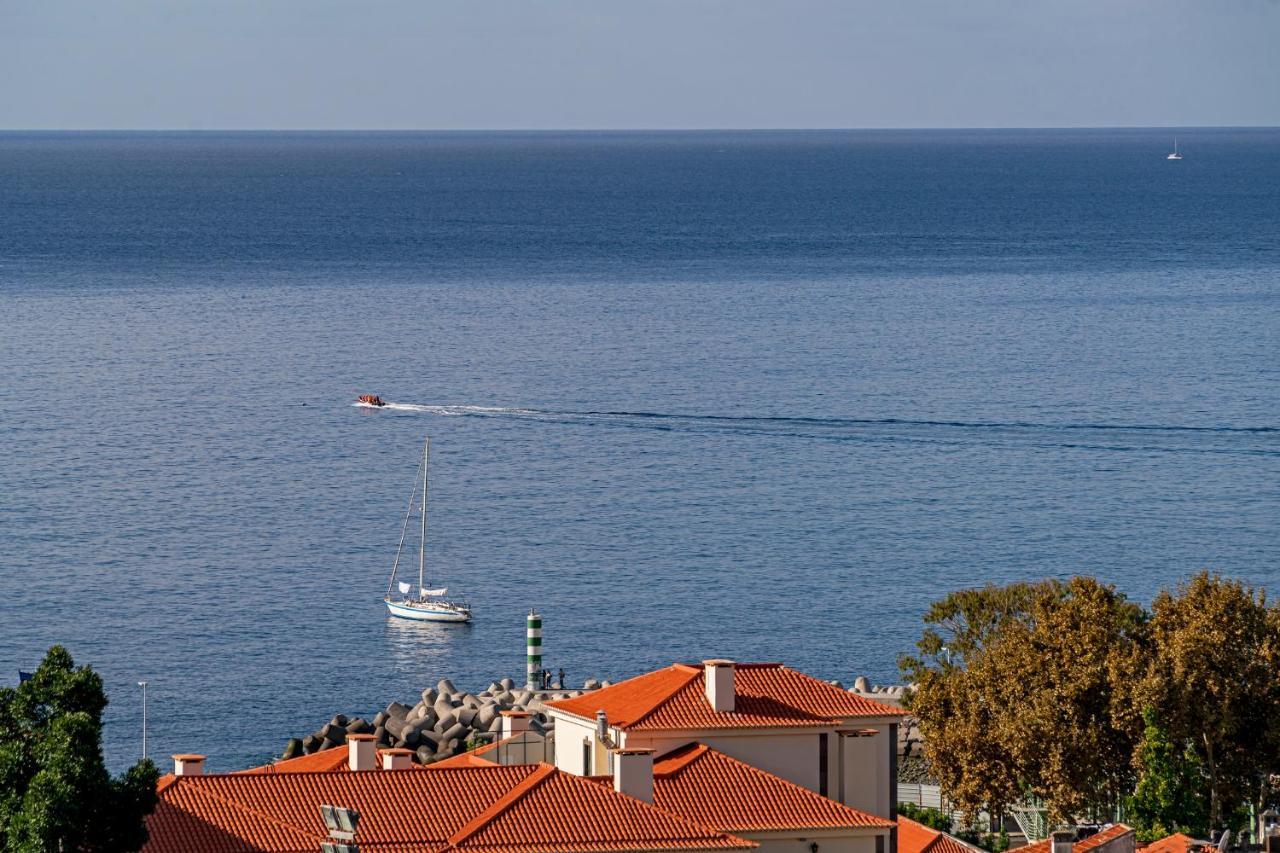 Alegria III By An Island Apart Funchal  Buitenkant foto